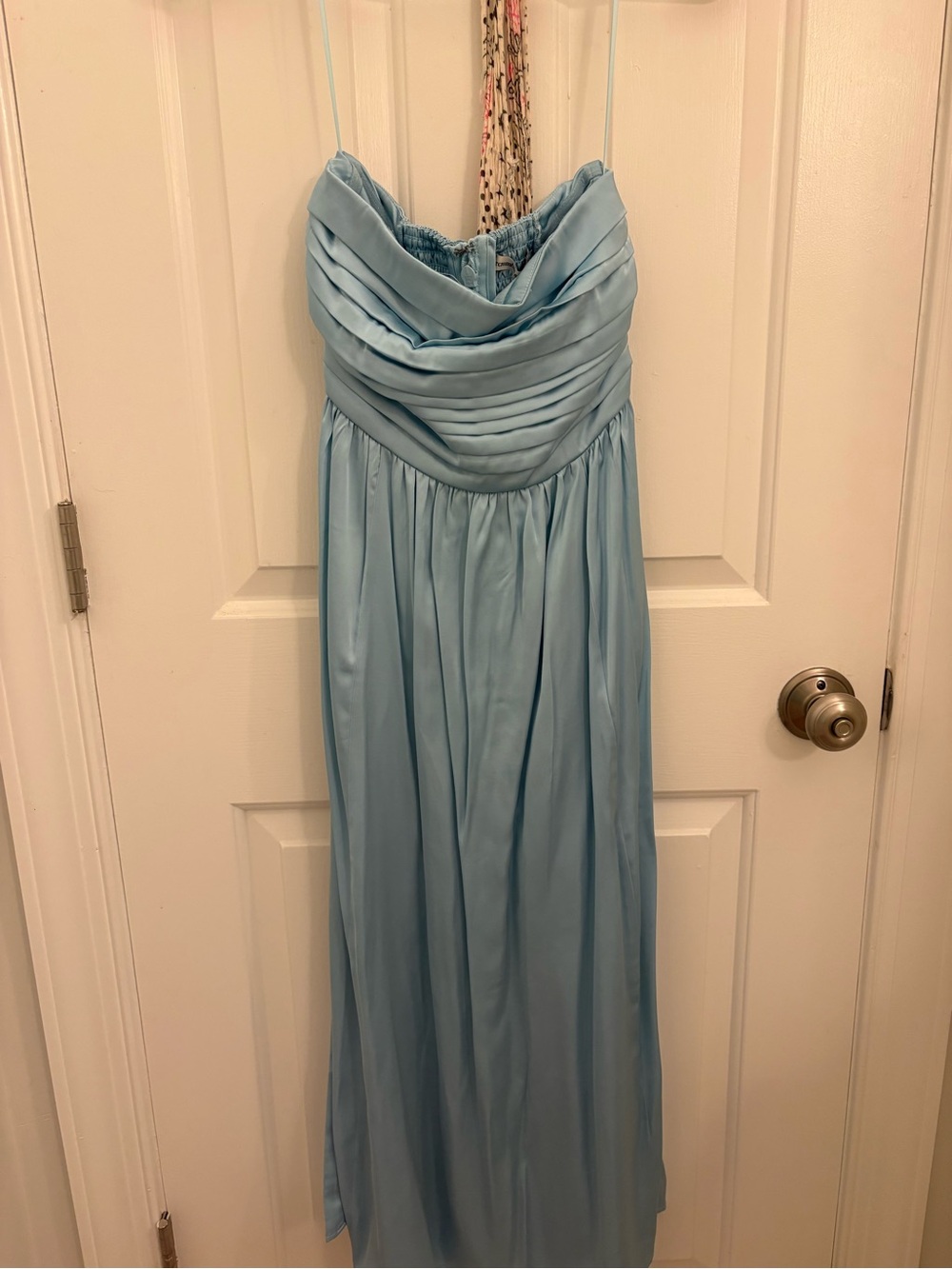 NWT Abercrombie midi dresd